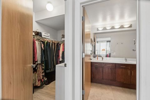 Tiny photo for 900 CHICAGO Avenue #609, Evanston, IL 60202 (MLS # 12569102)