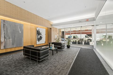 Tiny photo for 900 CHICAGO Avenue #609, Evanston, IL 60202 (MLS # 12569102)