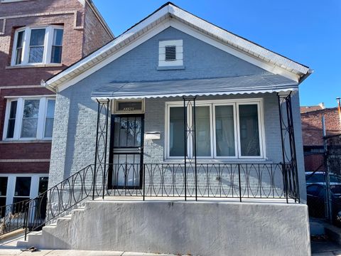 3106 S MAY Street Chicago IL 60608