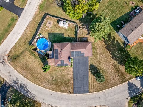 A home in Loves Park