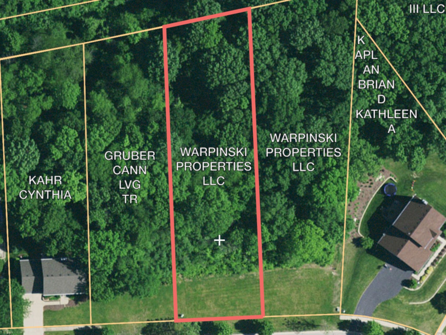 517 Rivers Edge Drive