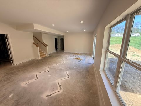 Tiny photo for 3406 Covington Drive, Davenport, IA 52806 (MLS # 12636461)
