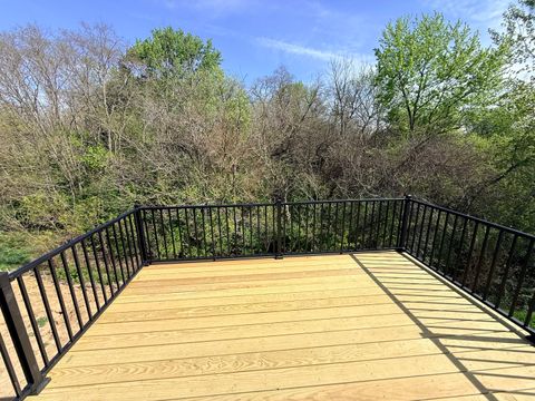 Tiny photo for 3406 Covington Drive, Davenport, IA 52806 (MLS # 12636461)