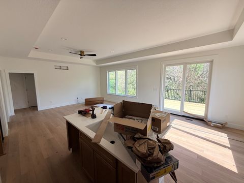Tiny photo for 3406 Covington Drive, Davenport, IA 52806 (MLS # 12636461)
