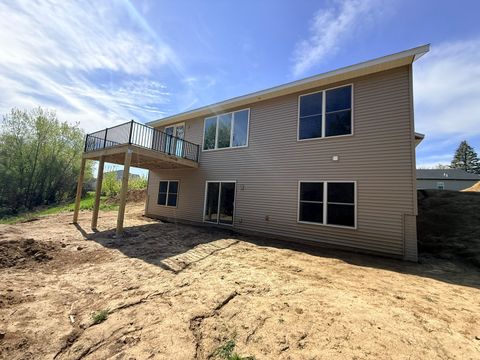 Tiny photo for 3406 Covington Drive, Davenport, IA 52806 (MLS # 12636461)