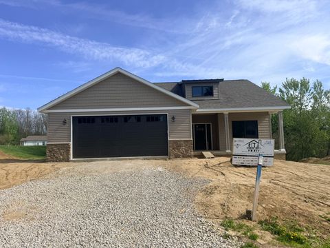 Photo of 3406 Covington Drive, Davenport, IA 52806 (MLS # 12636461)
