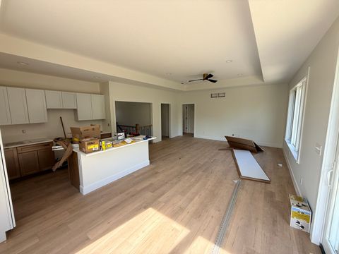 Tiny photo for 3406 Covington Drive, Davenport, IA 52806 (MLS # 12636461)