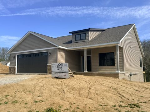 Tiny photo for 3406 Covington Drive, Davenport, IA 52806 (MLS # 12636461)