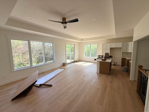 Tiny photo for 3406 Covington Drive, Davenport, IA 52806 (MLS # 12636461)