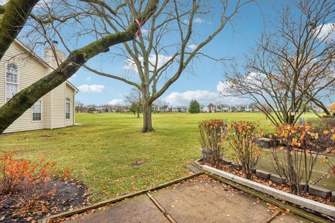 Tiny photo for Glendale Heights, IL 60139 (MLS # 12521412)