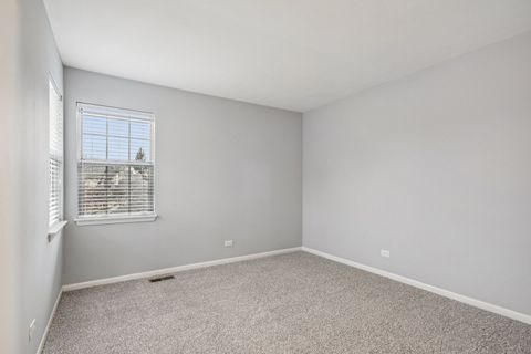 Tiny photo for Glendale Heights, IL 60139 (MLS # 12521412)