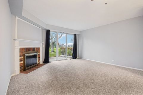 Tiny photo for Glendale Heights, IL 60139 (MLS # 12521412)