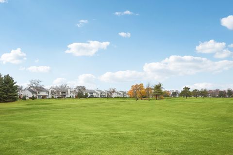 Tiny photo for Glendale Heights, IL 60139 (MLS # 12521412)