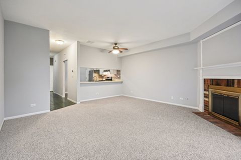 Tiny photo for Glendale Heights, IL 60139 (MLS # 12521412)