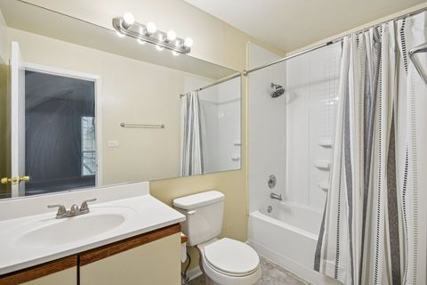 Tiny photo for Glendale Heights, IL 60139 (MLS # 12521412)