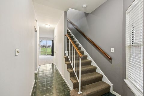 Tiny photo for Glendale Heights, IL 60139 (MLS # 12521412)