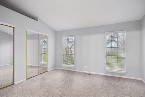 Tiny photo for Glendale Heights, IL 60139 (MLS # 12521412)