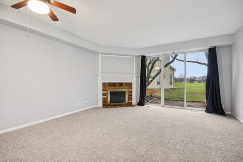 Tiny photo for Glendale Heights, IL 60139 (MLS # 12521412)