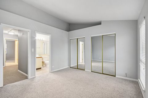 Tiny photo for Glendale Heights, IL 60139 (MLS # 12521412)