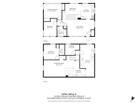 Tiny photo for 309 Norton Street, Lombard, IL 60148 (MLS # 12767278)