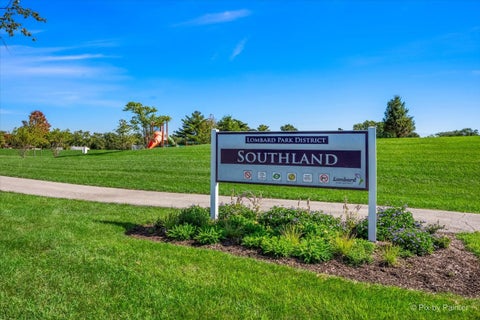 Tiny photo for 309 Norton Street, Lombard, IL 60148 (MLS # 12767278)