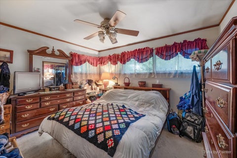 Tiny photo for 309 Norton Street, Lombard, IL 60148 (MLS # 12767278)