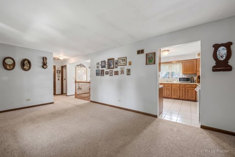 Tiny photo for 309 Norton Street, Lombard, IL 60148 (MLS # 12767278)