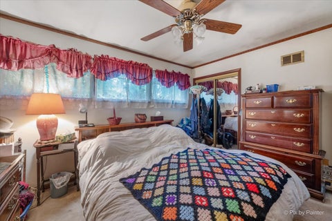 Tiny photo for 309 Norton Street, Lombard, IL 60148 (MLS # 12767278)