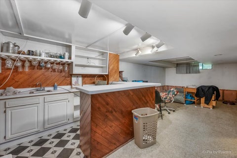 Tiny photo for 309 Norton Street, Lombard, IL 60148 (MLS # 12767278)