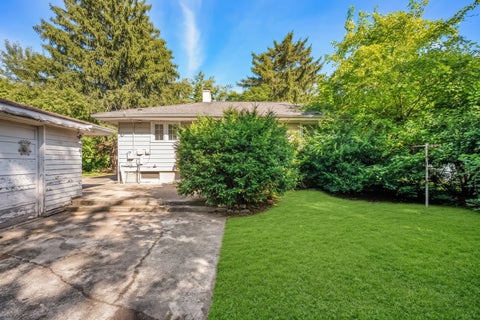 Tiny photo for 309 Norton Street, Lombard, IL 60148 (MLS # 12767278)