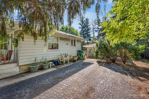 Tiny photo for 309 Norton Street, Lombard, IL 60148 (MLS # 12767278)