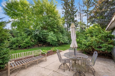 Tiny photo for 309 Norton Street, Lombard, IL 60148 (MLS # 12767278)