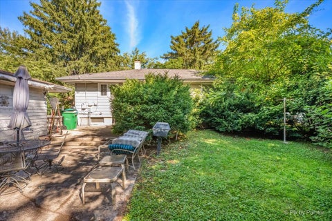 Tiny photo for 309 Norton Street, Lombard, IL 60148 (MLS # 12767278)