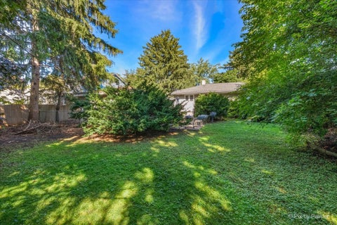 Tiny photo for 309 Norton Street, Lombard, IL 60148 (MLS # 12767278)
