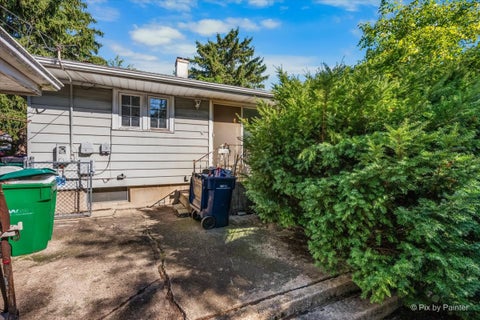 Tiny photo for 309 Norton Street, Lombard, IL 60148 (MLS # 12767278)