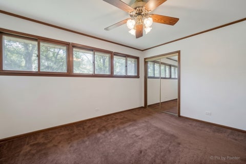 Tiny photo for 309 Norton Street, Lombard, IL 60148 (MLS # 12767278)