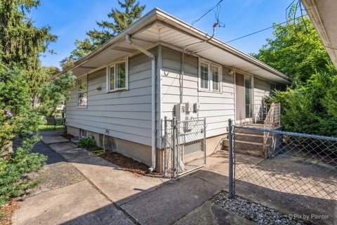 Tiny photo for 309 Norton Street, Lombard, IL 60148 (MLS # 12767278)