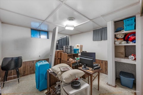 Tiny photo for 309 Norton Street, Lombard, IL 60148 (MLS # 12767278)