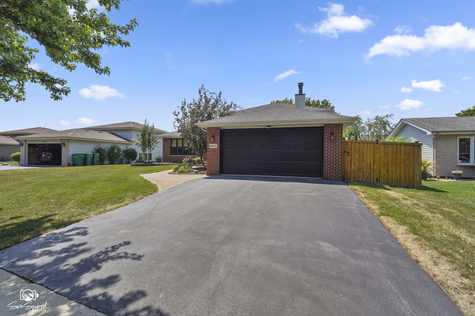 16637 W Oneida Drive