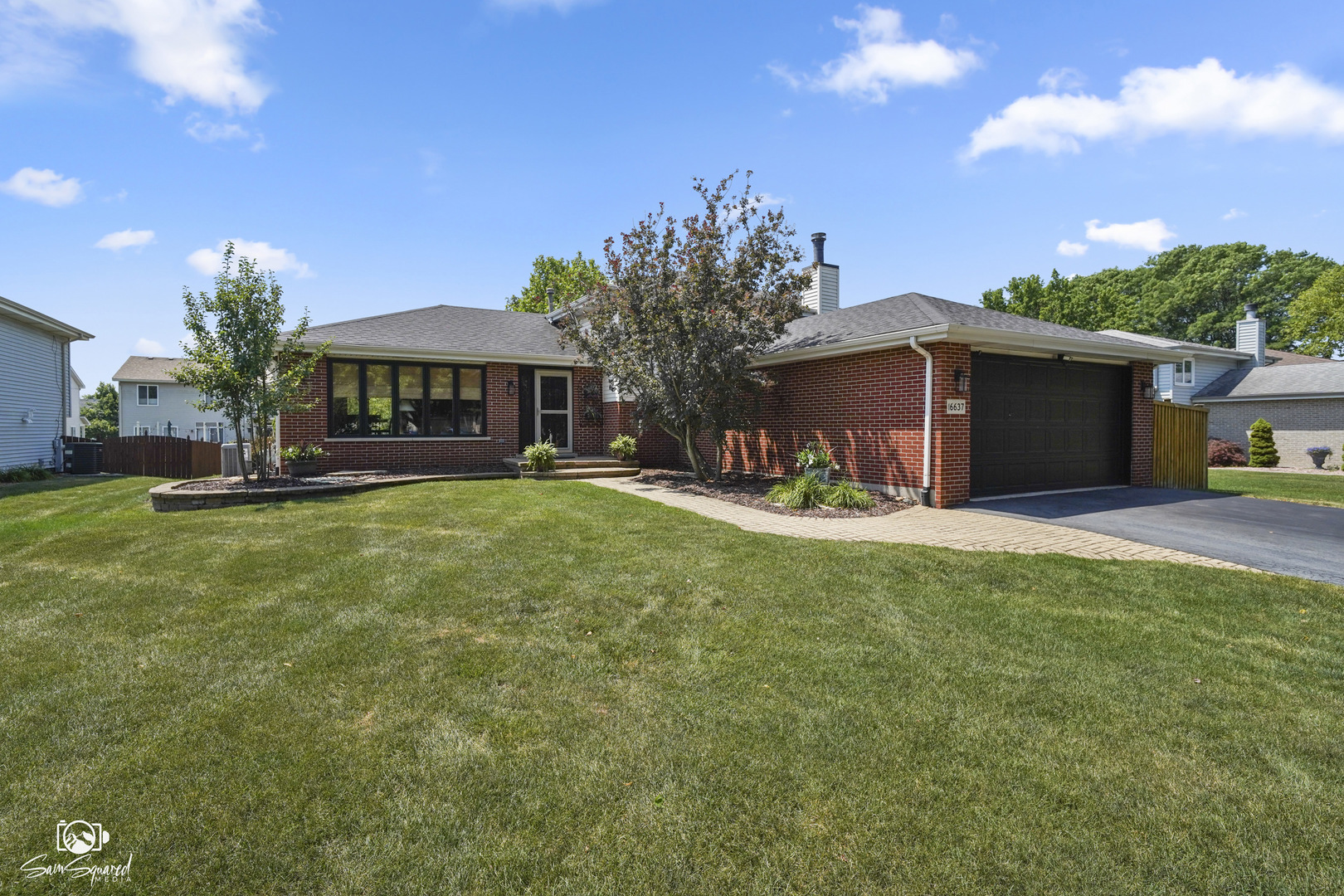 16637 W Oneida Drive