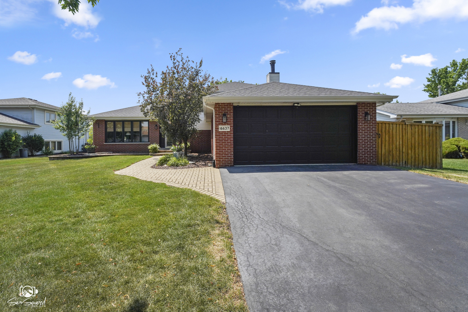 16637 W Oneida Drive