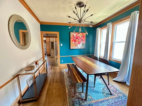 Tiny photo for 2841 Wenonah Avenue, Berwyn, IL 60402 (MLS # 12655705)