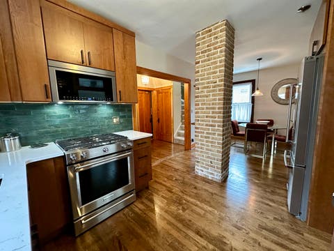 Tiny photo for 2841 Wenonah Avenue, Berwyn, IL 60402 (MLS # 12655705)