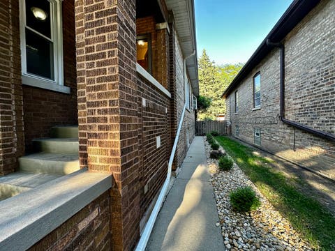 Tiny photo for 2841 Wenonah Avenue, Berwyn, IL 60402 (MLS # 12655705)