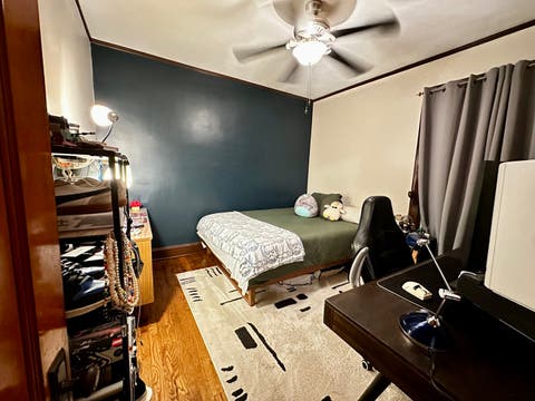 Tiny photo for 2841 Wenonah Avenue, Berwyn, IL 60402 (MLS # 12655705)