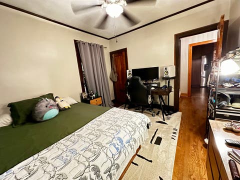 Tiny photo for 2841 Wenonah Avenue, Berwyn, IL 60402 (MLS # 12655705)