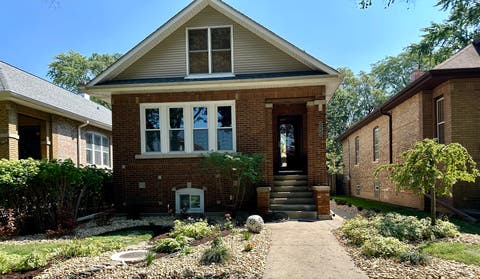 Tiny photo for 2841 Wenonah Avenue, Berwyn, IL 60402 (MLS # 12655705)