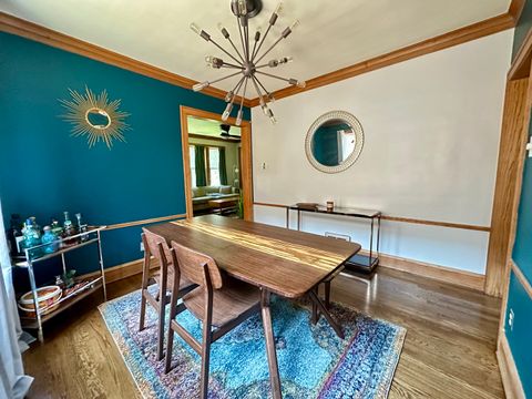 Tiny photo for 2841 Wenonah Avenue, Berwyn, IL 60402 (MLS # 12655705)
