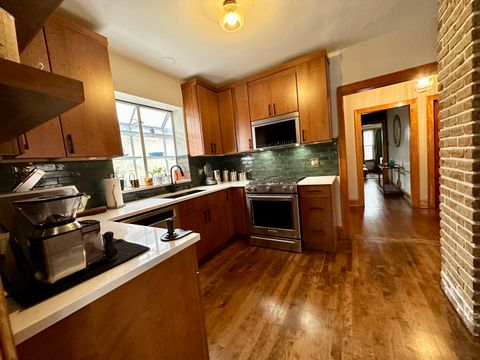 Tiny photo for 2841 Wenonah Avenue, Berwyn, IL 60402 (MLS # 12655705)