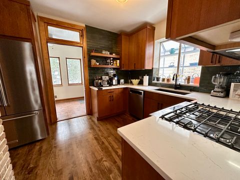 Tiny photo for 2841 Wenonah Avenue, Berwyn, IL 60402 (MLS # 12655705)